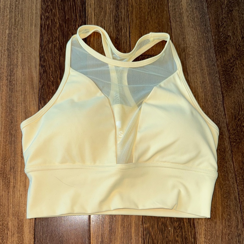 Popflex Stellar Bra Size S